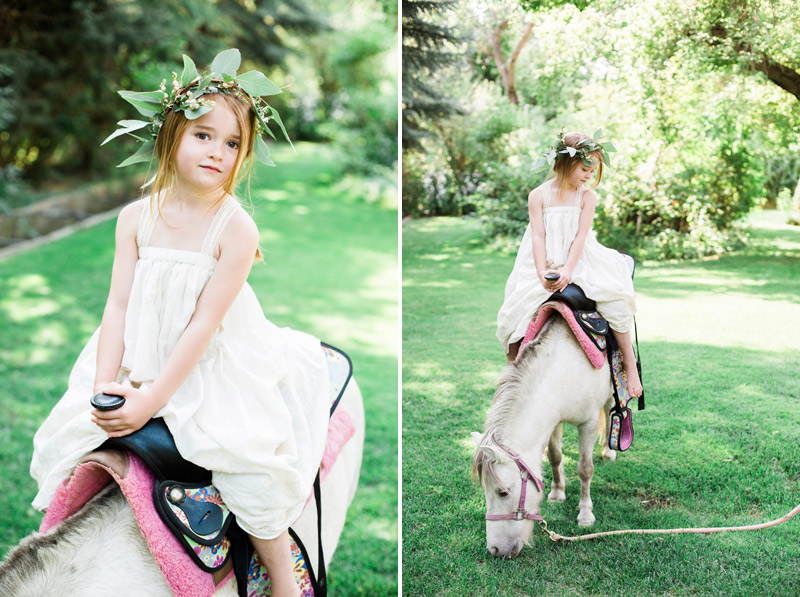 backyard-birthday-party-pony-ride
