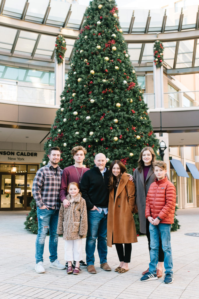 city creek center tree shop and stay